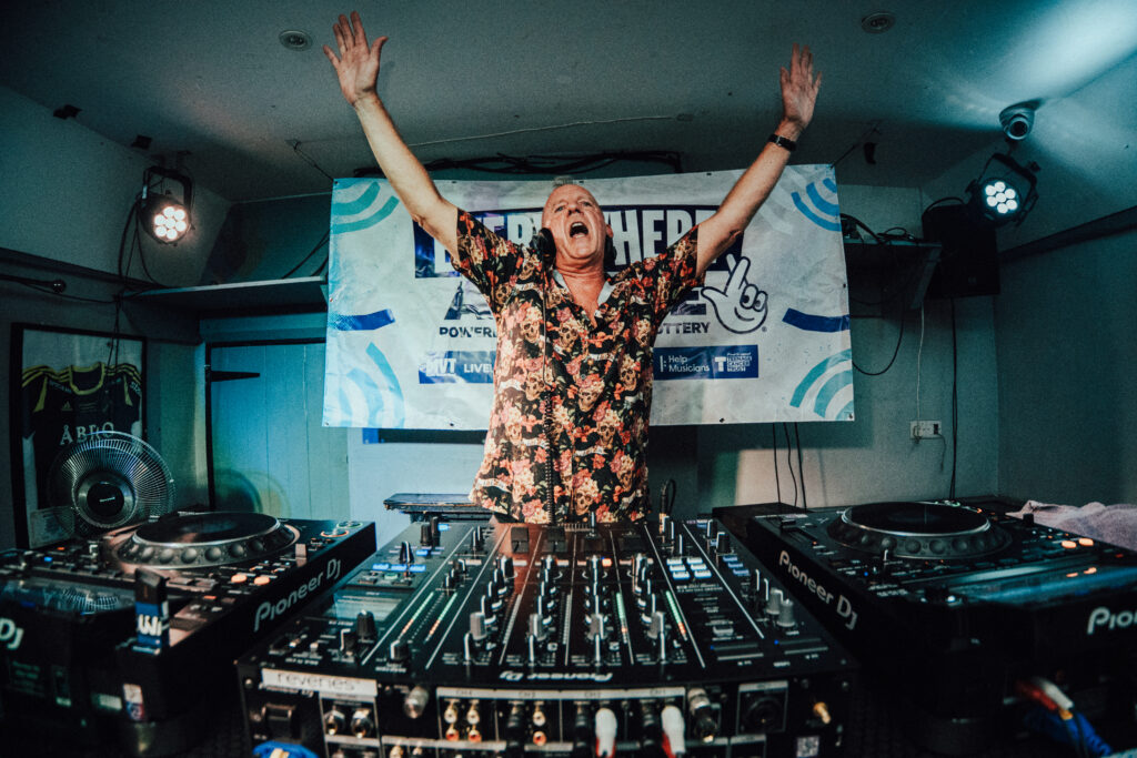 Fatboy Slim - The Pipeline Brighton -28062026 3 - c.Lee London