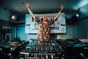 Fatboy Slim - The Pipeline Brighton -28062026 3 - c.Lee London