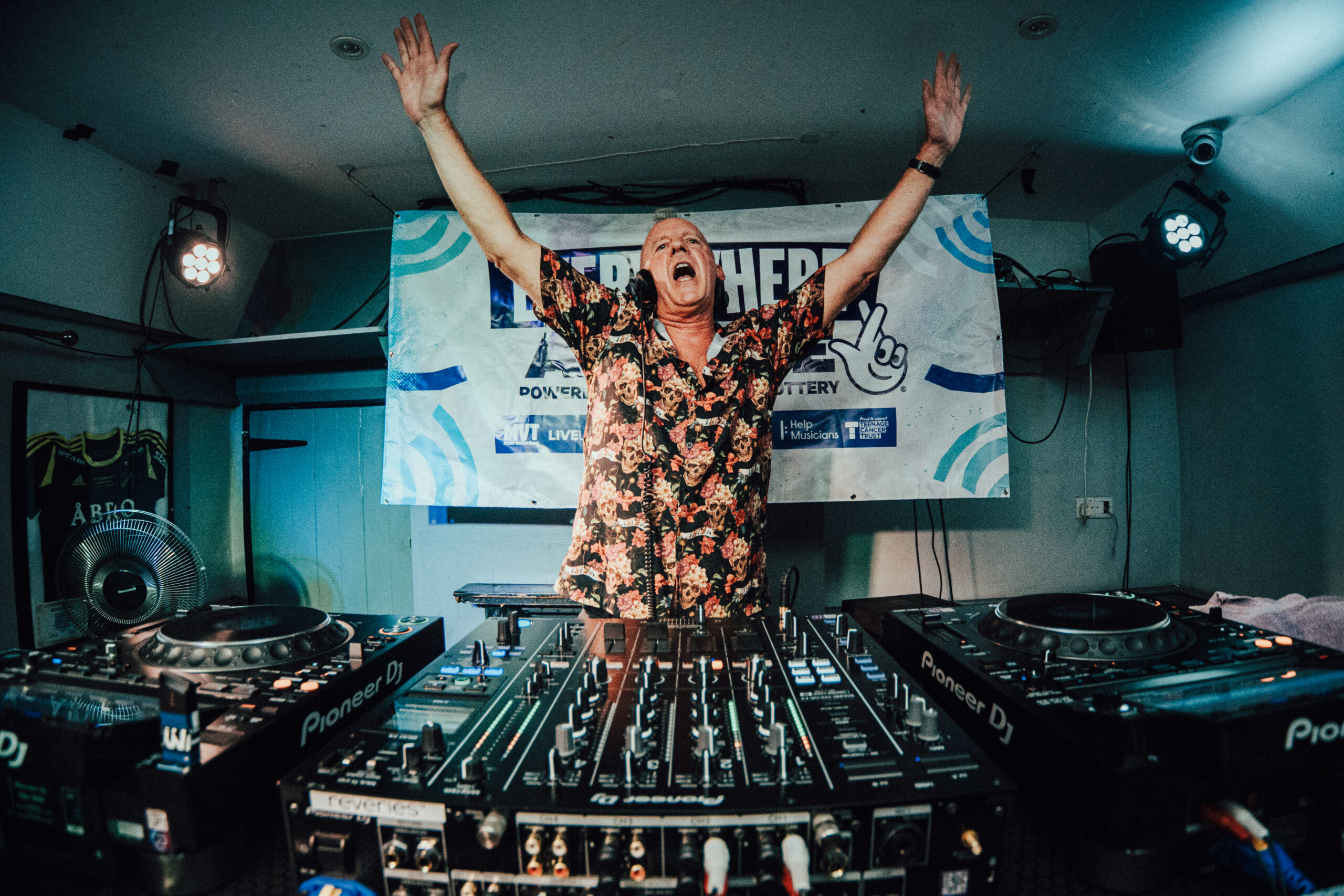 FIRST EVERYWHERE AT ONCE FESTIVAL IS A MASSIVE SUCCESS