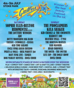 Guilfest
