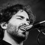 IKE DWECK PLAYS AN INTIMATE WARM UP SHOW IN MANCHESTER | IN PICTURES