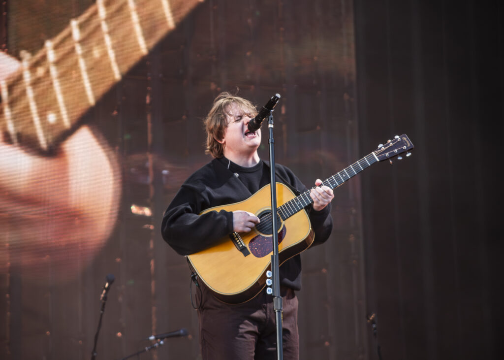 Lewis Capaldi13