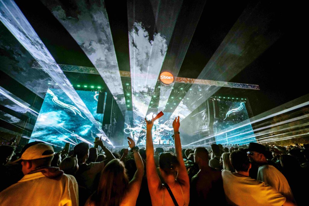 Main-Stage-Sziget-Festival