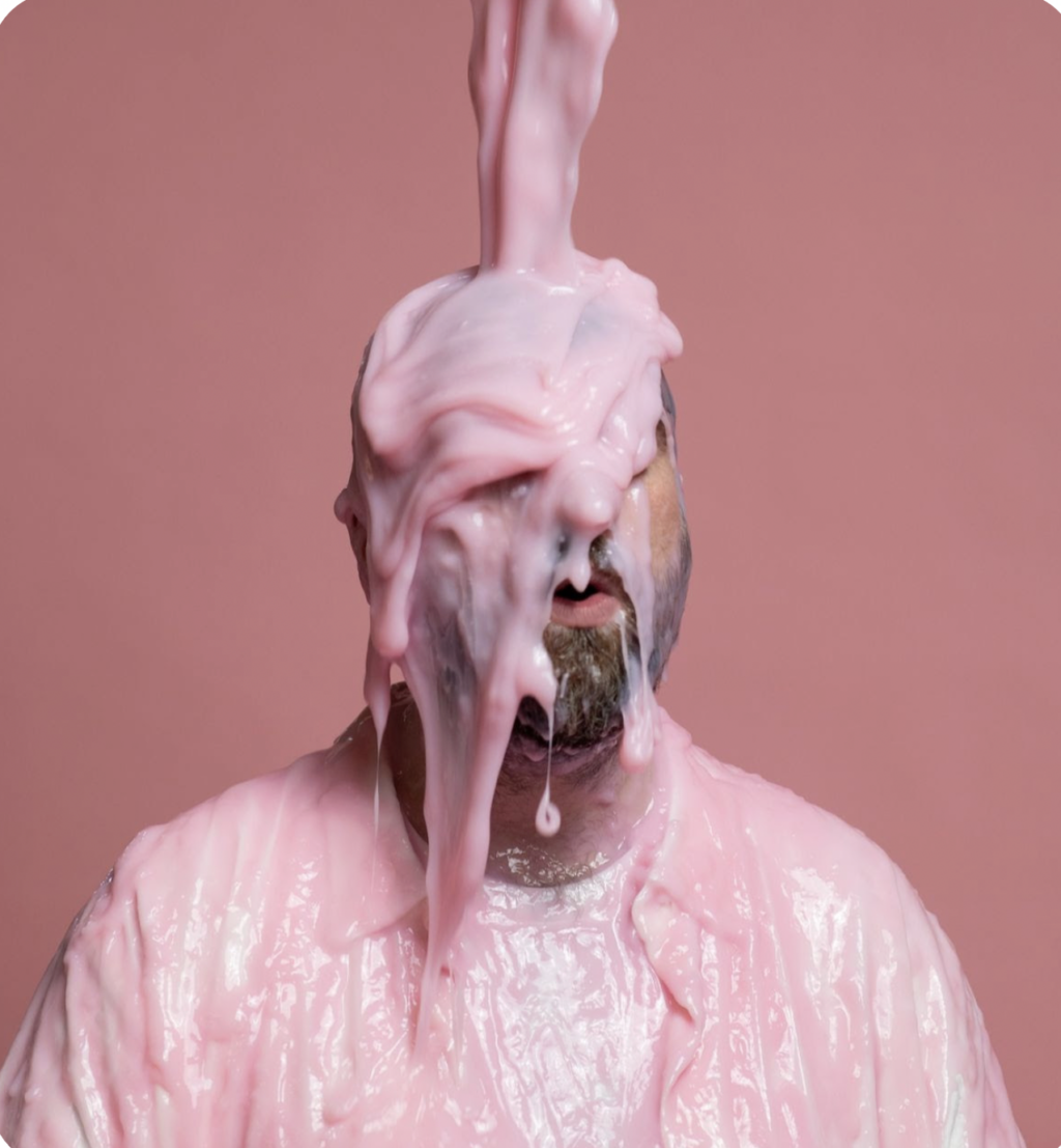 Pictish Trail Promo Shot