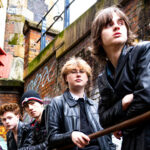 A SIX STRINGED DAGGER: MANCHESTER’S THE SICK FIX SHARE NEW DOUBLE A SIDE SINGLES