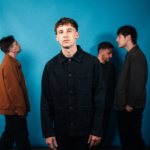 THE SNUTS REVIVE JOY WITH NEW SINGLE ‘DEFIBRILLATOR’ AND 2026 TOUR