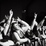 EVERY SINGLE RECORD: BREAKING BENJAMIN BRING SON, SETLIST AND A SOLD-OUT GLASGOW TO ITS FEET
