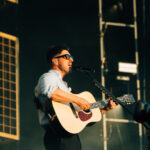 MUMFORD & SONS ARE “BANJO BOYS” NO MORE AS THEY BRING SPECIAL GUESTS TO HYDE PARK