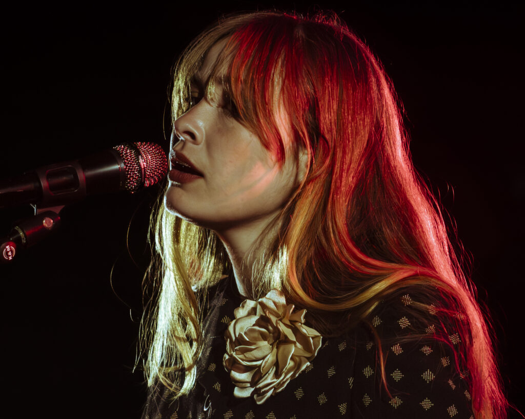 Alexandra Savior