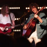 RAZORLIGHT SHARE THE STORIES BEHIND THE HITS IN AN INTIMATE LONDON SURPRISE SHOW