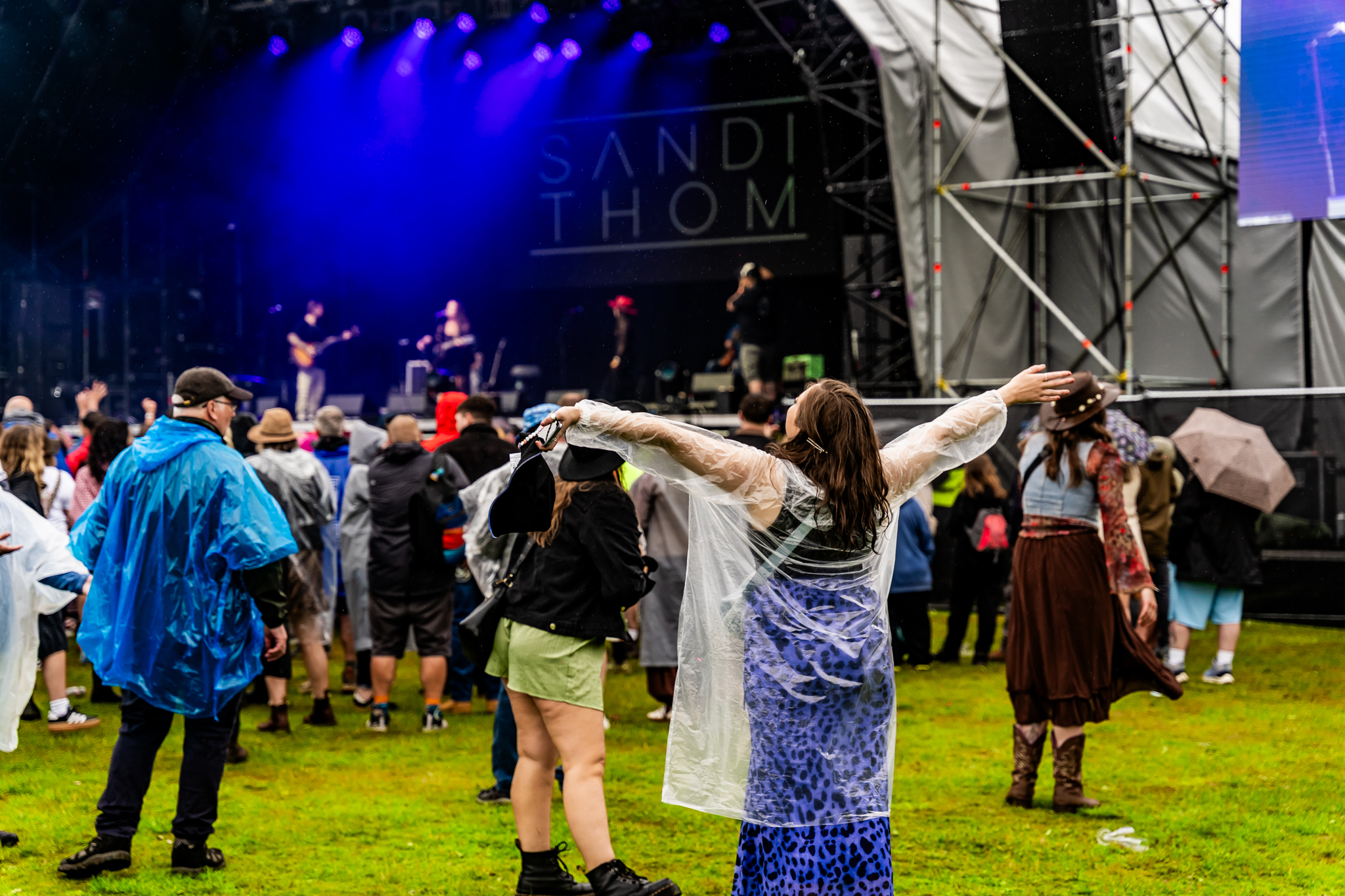 HEARTLAND FESTIVAL 2026: TWO STAGES, ONE COMMUNITY AND A WEEKEND OF CELEBRATING SCOTTISH MUSIC