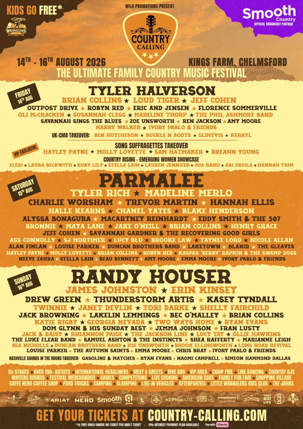 FINAL A3 POSTER - COUNTRY CALLING 2026 - POSTER V.4 (1)