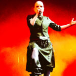 GARBAGE’S POTENTIALLY FINAL SCOTTISH GIG WAS ONE OF GLORY