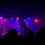 YARD ACT CREATE ANTICIPATION FOR NEW ALBUM WITH LAUNCH SHOW