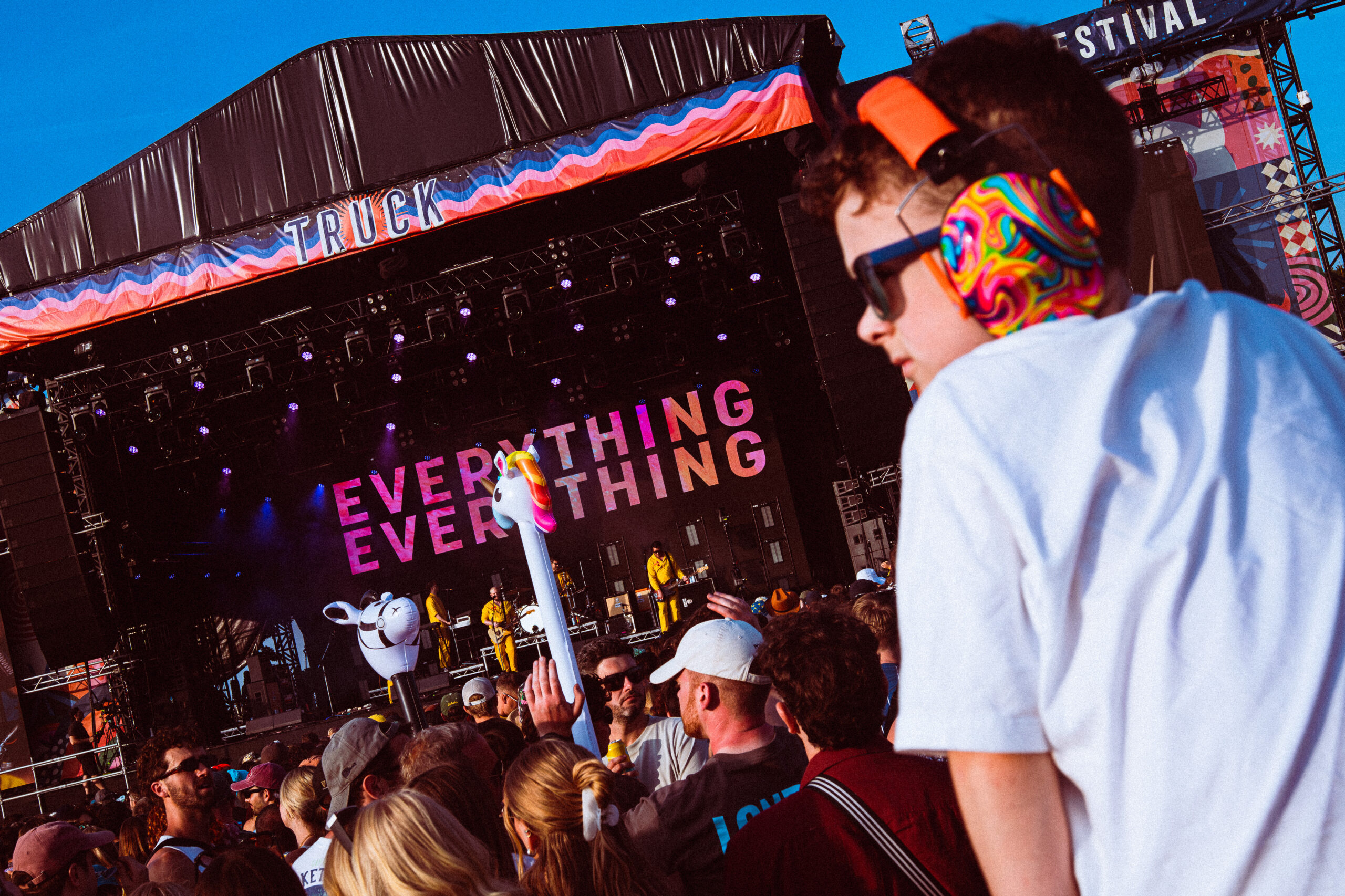 TRUCK FESTIVAL 2026: THE UK’S NEW FAVOURITE FESTIVAL DELIVERS AGAIN