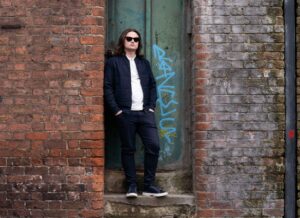 Jamie Webster Small Town Life (c) John Johnson