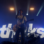 FIVE MINUTES WITH THE K’S: FESTIVALS, FANS AND “MAYBE” ALBUM THREE…