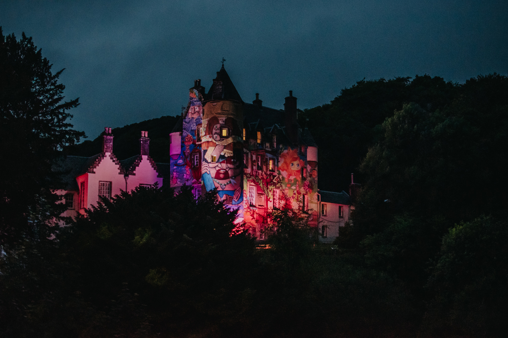 KELBURN GARDEN PARTY 2026: THE MOST MAGICAL ESCAPE OF THE YEAR