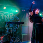 LIMERENCE BEWITCH AT KING TUTS SUMMER NIGHTS