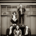 MORGAN BANKES TALKS “TOURING THE WORLD AS BROTHERS” AND NEW MUSIC