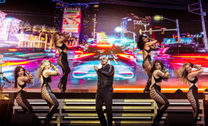 PITBULL - 05.07-11