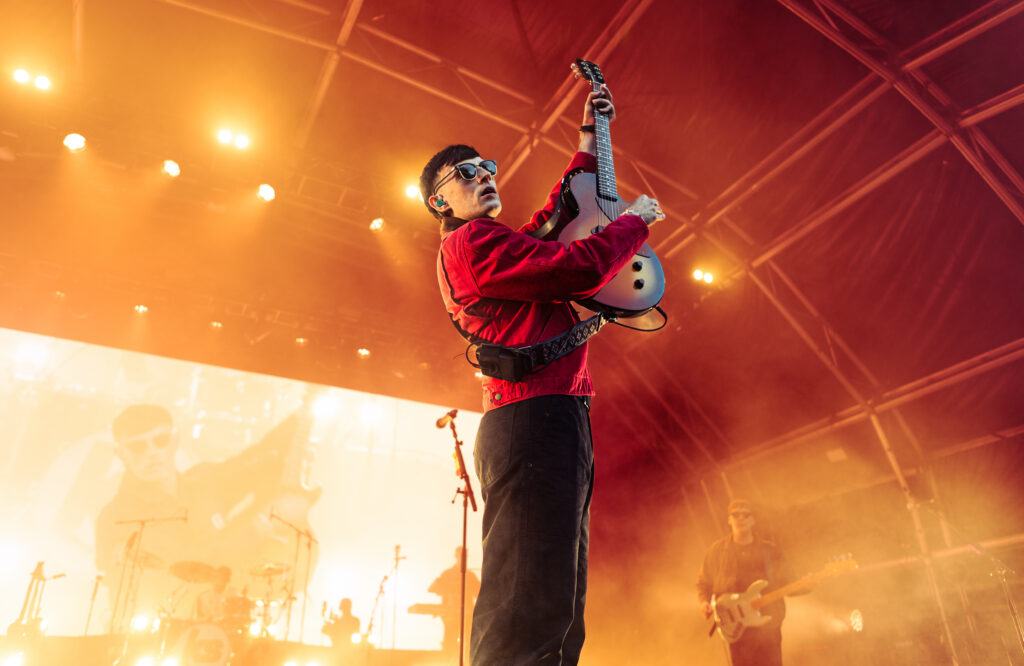 THE K'S - 03.07-3