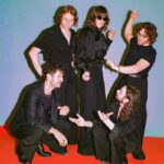 BLOSSOMS TO MARK 10 YEARS WITH INTIMATE HOMETOWN SHOW