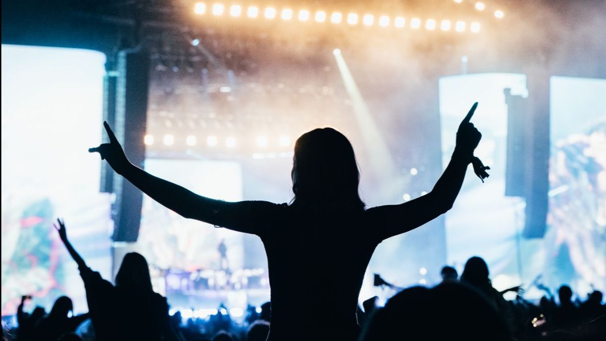 OFFICIAL READING AND LEEDS ANNOUNCE MASSIVE ARENA OVERHAUL FOR 2026 FESTIVAL