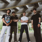 RECESSION OR REVIVAL? MY BEAUTIFUL MISTAKE DROP POP-PUNK ANTHEM ‘OUR WEDDING // MY FUNERAL’