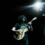 JACK WHITE IS A BLAZE OF ROCK AND ROLL DELIRIUM AT LONDON’S EVENTIM APOLLO