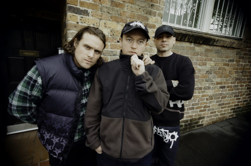 DMA'S by Roman Jody