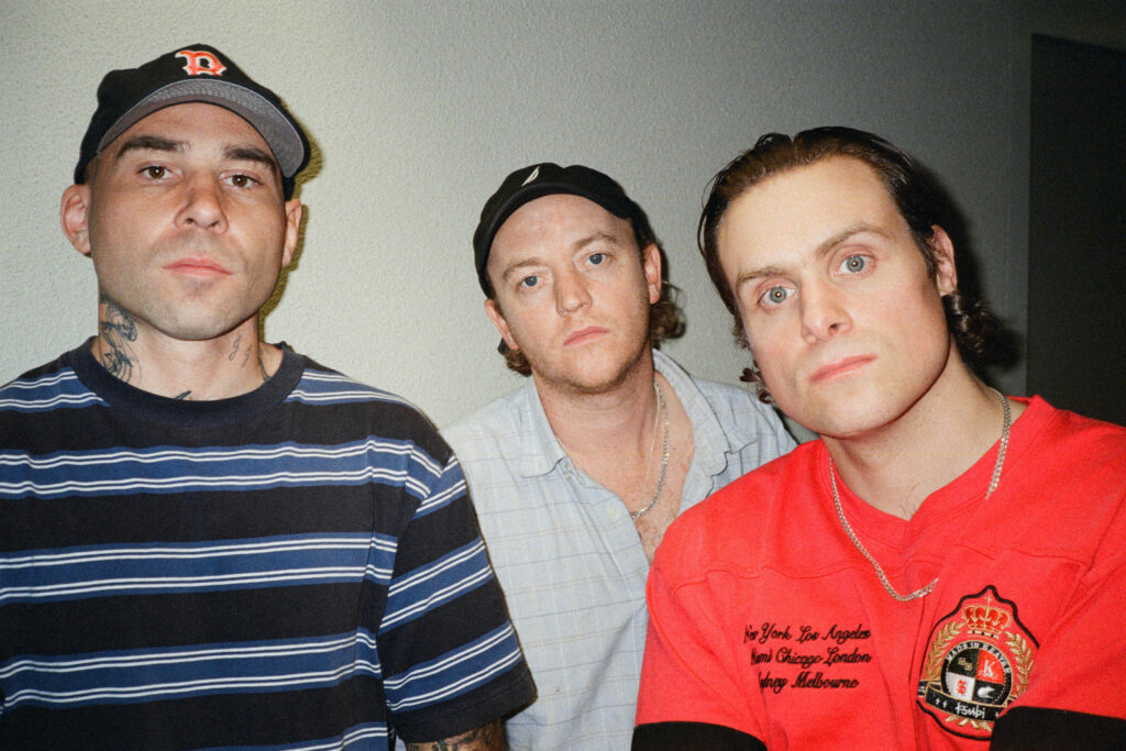 DMA'S - New 3 - Credit Roman Jody