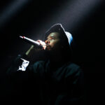 EARL SWEATSHIRT AND MIKE BRING HOME ON THE RANGE TOUR TO GLASGOW | IN PICTURES