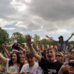 TRAMLINES DAY TWO: AN INTRODUCTION TO ODD, OBSCURE MOSH PITS