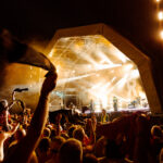 ICE POPS AND MOSH PITS | 2000TREES IN PICTURES