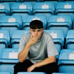 ENTERING ‘THE SCUNNY-VERSE’: WILL PARKER SPEAKS ON HIS DEBUT EP AND CONNECTING WITH HIS ROOTS.