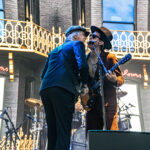 Y NOT 2026 | FIRST DAY FESTIVAL ANTICS