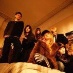 MAN/WOMAN/CHAINSAW BLEND CHAOS WITH COHESION ON FIRST FULL LENGTH ‘CANNONBALL’