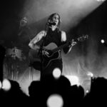 CHELSEA WOLFE AT LONDON’S THE DOME | IN PICTURES