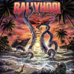 SOUNDTRACK YOUR SUMMER – BALLYHOO RETURN ON LIFE-AFFIRMING AND SUN-SOAKED TENTH ALBUM