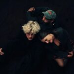SEX MASK TRADE POST-PUNK GRIT FOR HIGH TEMPO ELECTRO BEATS ON NEW SELF TITLED EP