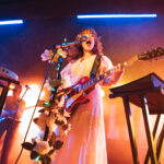 FROM TEXAS TO TUT’S: SOLYA MAKES EAGERLY AWAITED GLASGOW DEBUT