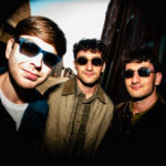 THE KOWLOONS TALK LOCAL TALENTS AND “SPONTANEOUS, STUDIO MAGIC”