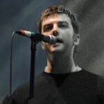 FONTAINES D.C. PULL IT BACK WITH TONGUE