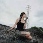 SWEET, SOUR AND LOUD: BEABADOOBEE EXPERIMENTS ON NEW RECORD ‘PYLON’
