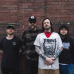 CANCER BATS TO LEAD MARSHALL’S NEW MADE OF LOUD TOUR