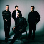 CORELLA AT THEIR CORE IN RUPTURING NEW ALBUM ‘A BEAUTIFUL WORLD TO LOSE’