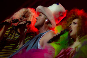 Scissor Sisters