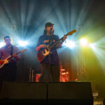 IN CONVERSATION WITH THE CHEAP THRILLS | TOURS AND DEBUT ALBUM