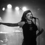 KAREN DIÓ BRINGS BRAZILIAN PUNK ATTITUDE TO KING TUTS